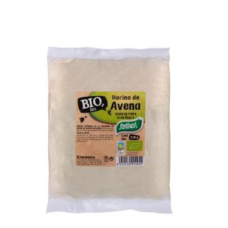HARINA DE AVENA 250gr BIO
