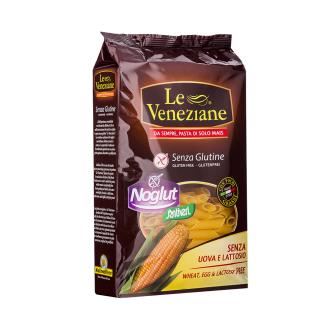 NOGLUT MACARRONES LE VENEZIANES 250gr.