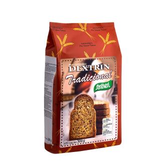 PÃO DEXTRIN Tradicional 300gr.