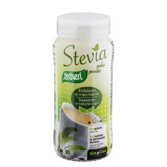 STEVIA Polvo Bote 45gr.