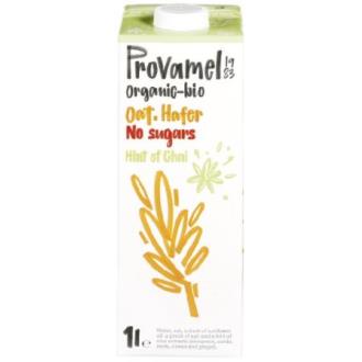 PROVAMEL BEBIDA DE AVENA chai 1L. BIO