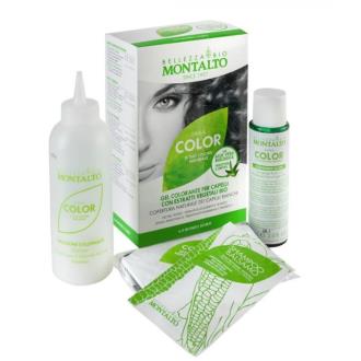 TINTE MONTALTO 5.0 CASTANHO CLARO 135ml.