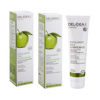 EXFOLIANTE FACIAL purificante 150ml. BIO