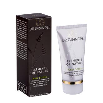 ELEMENTS NATURE antiestres 50ml.