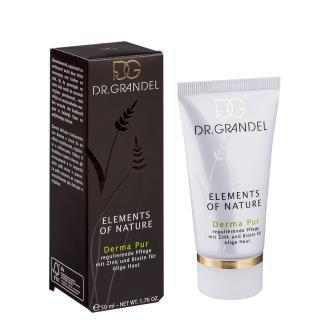 ELEMENTS NATURE DERMA PUR 50ml.