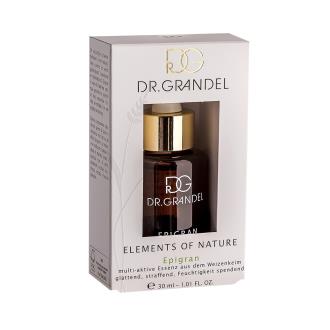 ELEMENTS NATURE EPIGRAN serum multiactivo 30ml.
