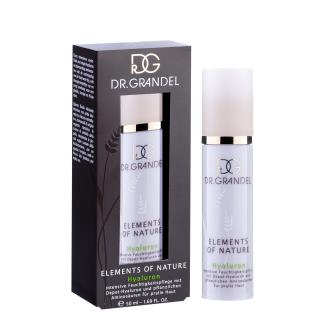 ELEMENTS NATURE HYALURON balsamo hidratacion 50ml.