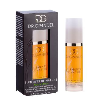 ELEMENTS NATURE NUTRA RICH aceite regenerador 30ml