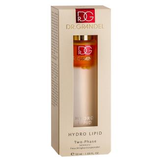 HYDRO LIPID ULTRAHIDRATANTE BIFASE 50ml.