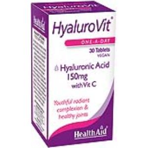 HYALUROVIT (acido hialuronico)150mg. 30comp.