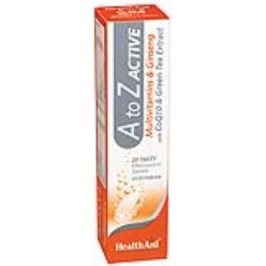 MULTI A-Z active 20comp.eferv.