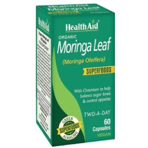 MORINGA 60cap.