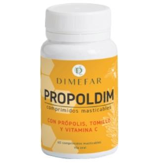 PROPOLDIM 60comp. mast.