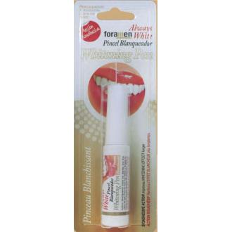 FORAMEN PINCEL BRANQUEADOR