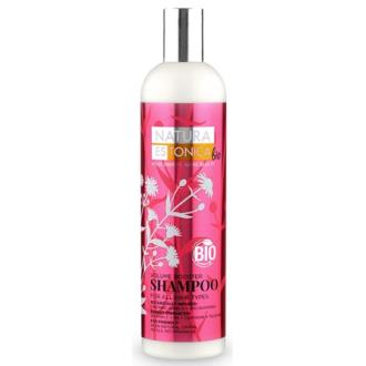 CHAMPU VOLUMEN 400ml. BIO