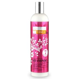 CHAMPÔ 7 BENEFICIOS 400ml. BIO