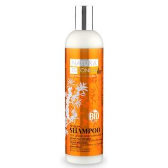 CHAMPÔ POWER-C 400ml. BIO
