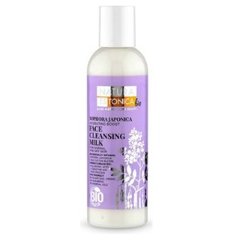LEITE FACIAL DE LIMPEZA sophora japonica 200ml BIO