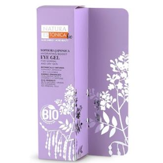 CONTORNO DE OLHOS sophora japonica 20ml. BIO