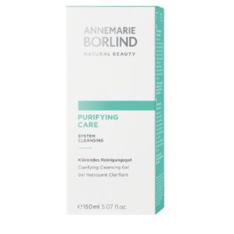 PURIFYING CARE gel limpiador 150ml.