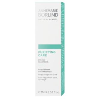 PURIFYING CARE crema facial 75ml.
