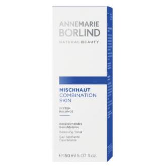 MISCHHAUT COMBINATION SKIN tonico facial 150ml.