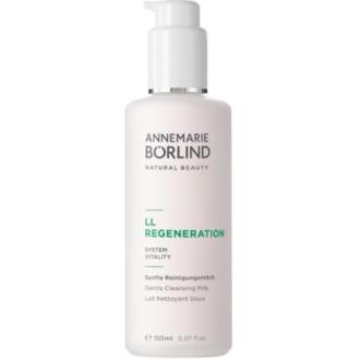 LL REGENERATION leche limpiadora suave 150ml.