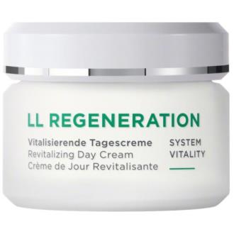 LL REGENERATION crema de dia revitalizante 50ml.