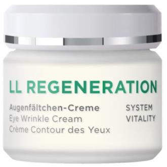LL REGENERATION contorno de ojos 30ml.