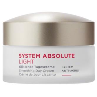 SYSTEM ABSOLUTE crema de dia light 50ml.