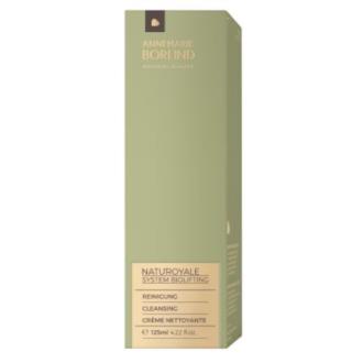 NATUROYALE BIOLIFTING crema limpiadora 125ml.