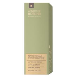 NATUROYALE BIOLIFTING lifting serum 50ml.