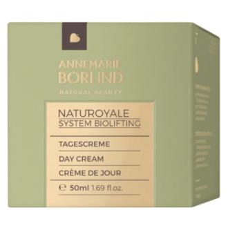 NATUROYALE BIOLIFTING crema de dia activa 50ml.