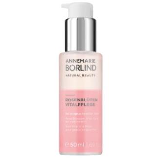 BIFASICO PETALOS DE ROSA revitalizante 50ml.