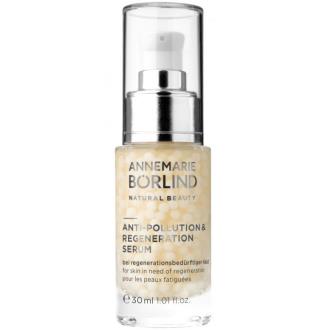 SERUM ANTI-POLUCION HIDRATANTE caviar-alga 30ml