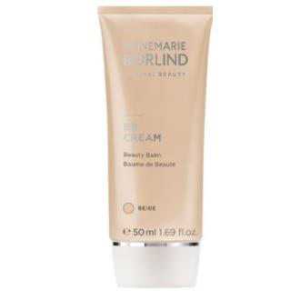 BB CREME crema hidratante tono beige 50ml.