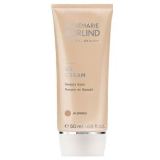 BB CREME crema hidratante tono almendra 50ml.