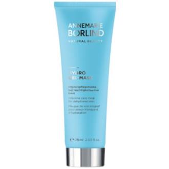 HYDRO GEL MASK mascarilla hidratante 75ml.