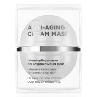 ANTI-AGING CREAM MASK mascarilla antiedad 50ml.