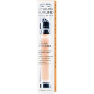 CONCENTRADO INTENSIVO FACIAL vitamin energi 15ml.