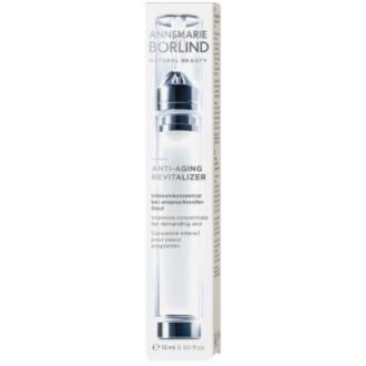 CONCENTRADO INTENSIVO FACIAL antiaging 15ml.