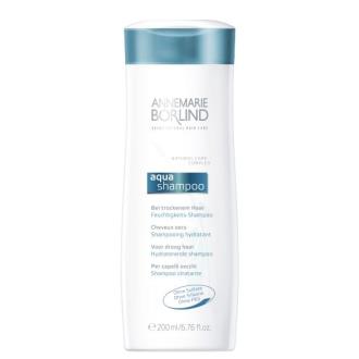 CHAMPU AQUA cabello seco 200ml.