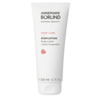 BODY CARE locion corporal 200ml.