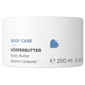 BODY CARE manteca corporal 200ml.