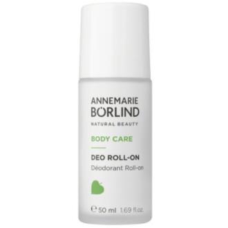 BODY CARE desodorante roll-on 50ml.