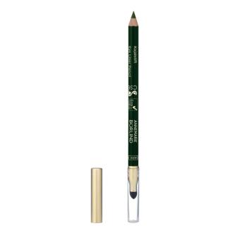 LAPIZ DE OJOS kajal dark green