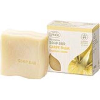 JABON CARPE DIEM pomelo-lima 100gr.