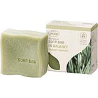 JABON IN-BALANCE naranja-patchuli 100gr.