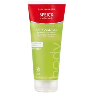 NATURAL AKTIV gel de ducha 200ml.