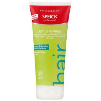NATURAL AKTIV champu balance-frescor 200ml.